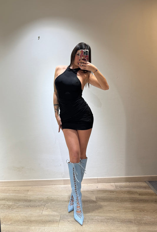 MINI DRESS MUST HAVE 2.0