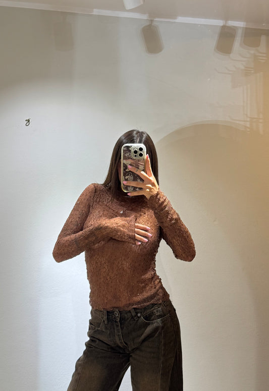 BLUSA DIAMOND