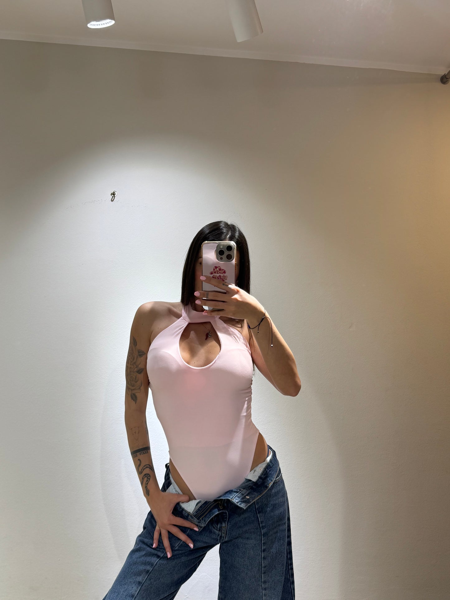 BODY COCO
