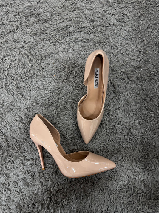 DÉCOLLETÉ CLASSIC NUDE