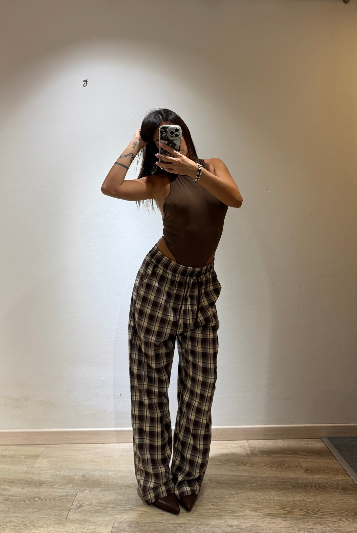 PANTA QUADRI