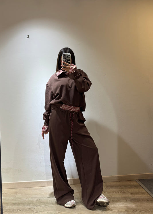 CORDSET BOXER
