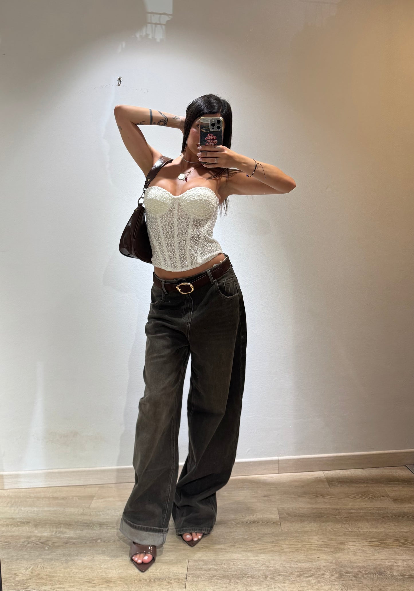 DENIM DSL SLAVATO