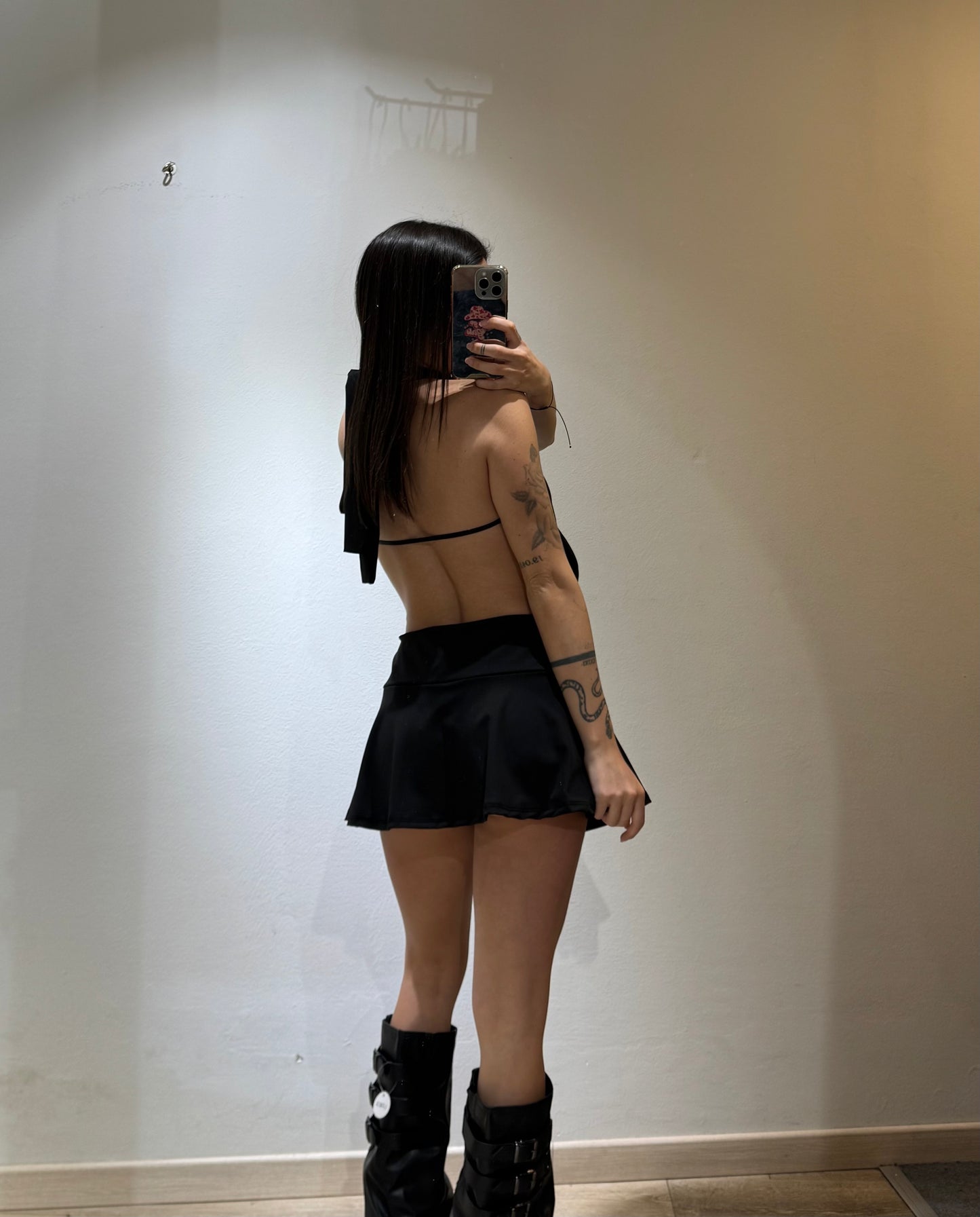 MINI DRESS MUST HAVE