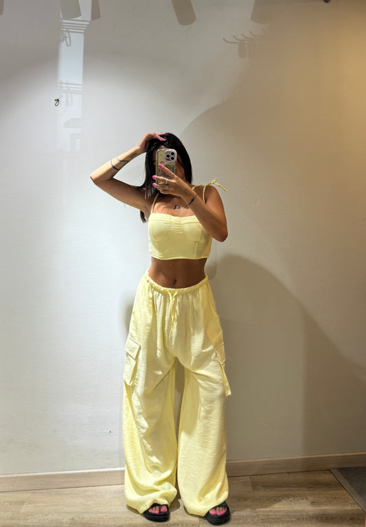 CORDSET KIKI