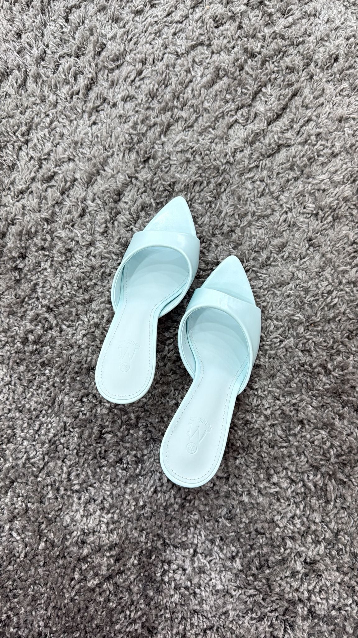MULES MUST HAVE CELESTI