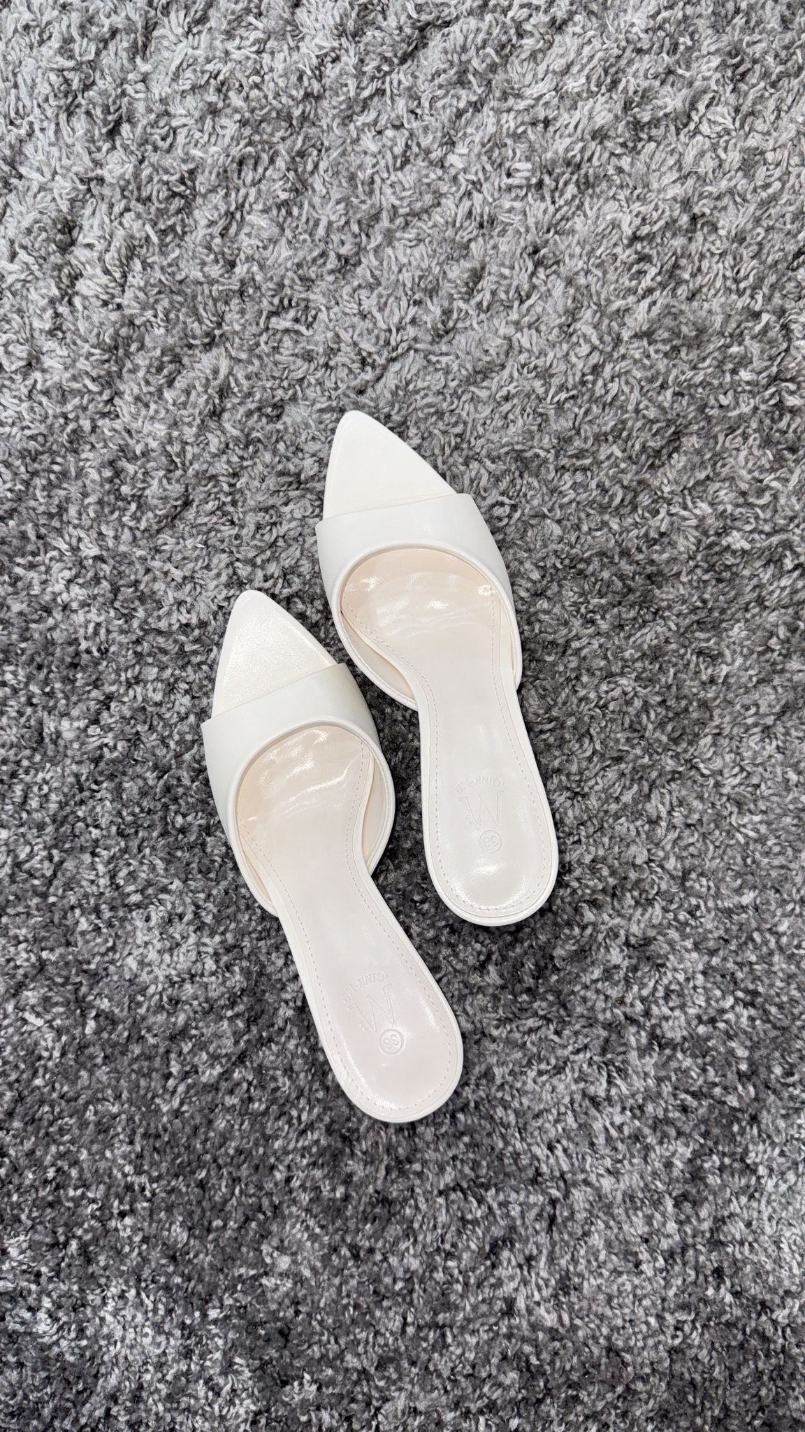 MULES MUST HAVE PANNA