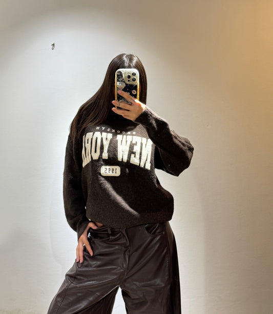 PULL NEW YORK