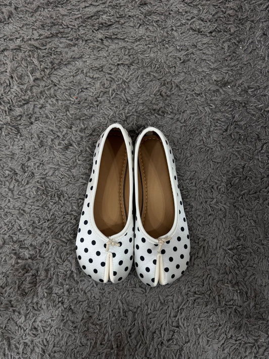 BALLERINA TABI POIS