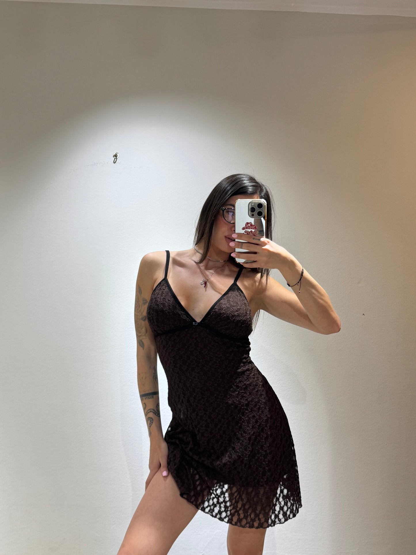 MINI DRESS AMERICA