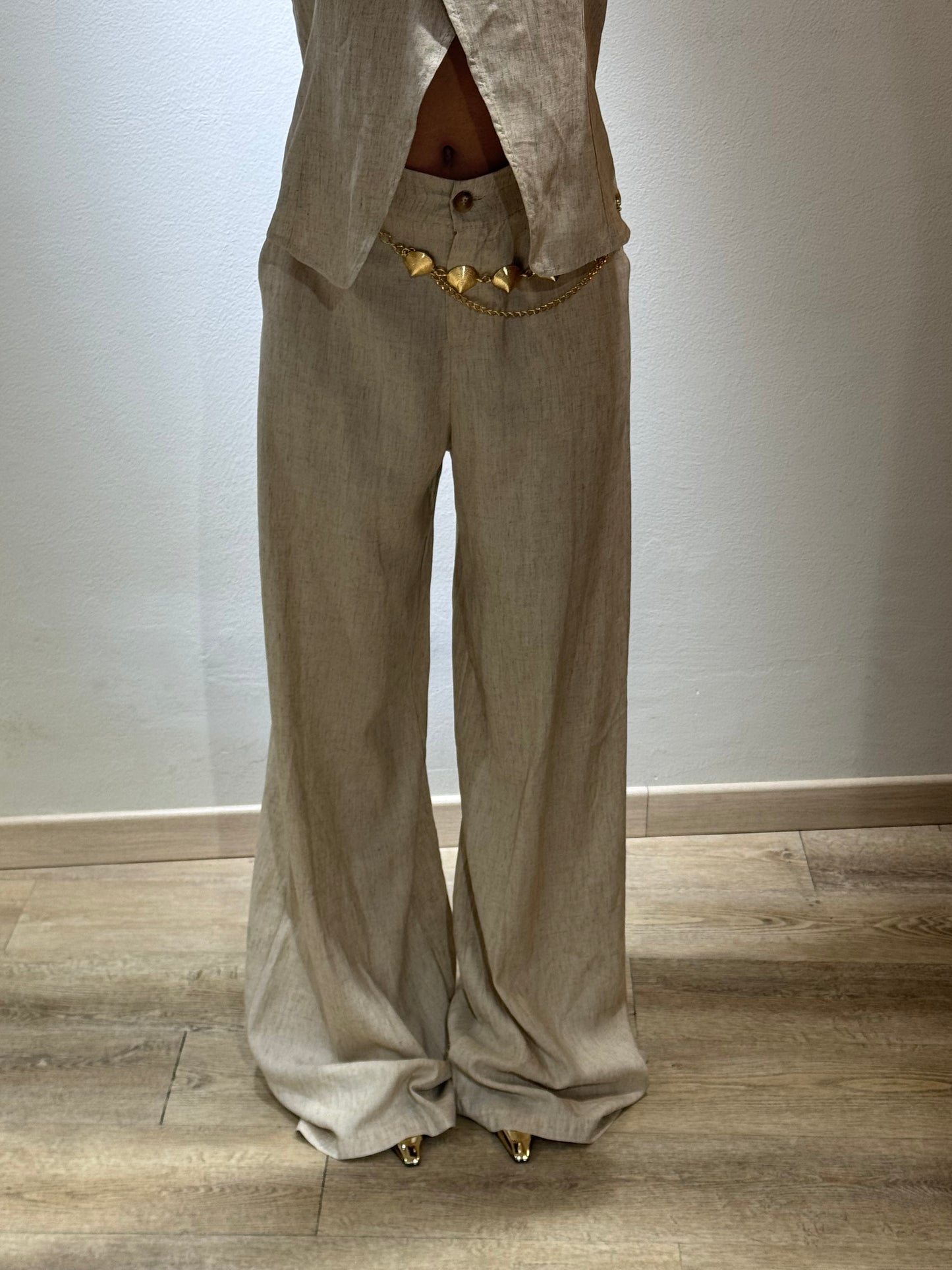 CORDSET LINO ELEGANCE