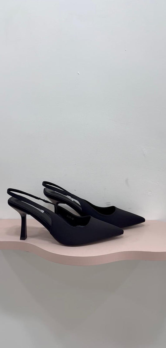 DÉCOLLETÉ BLACK MUST HAVE