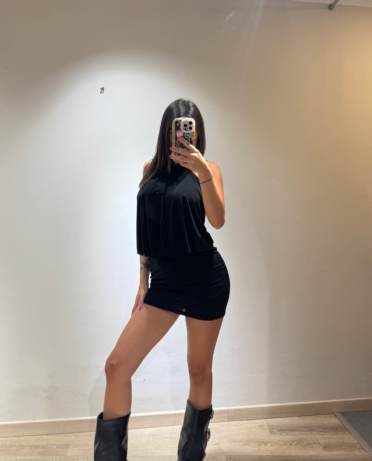 MINI DRESS NY