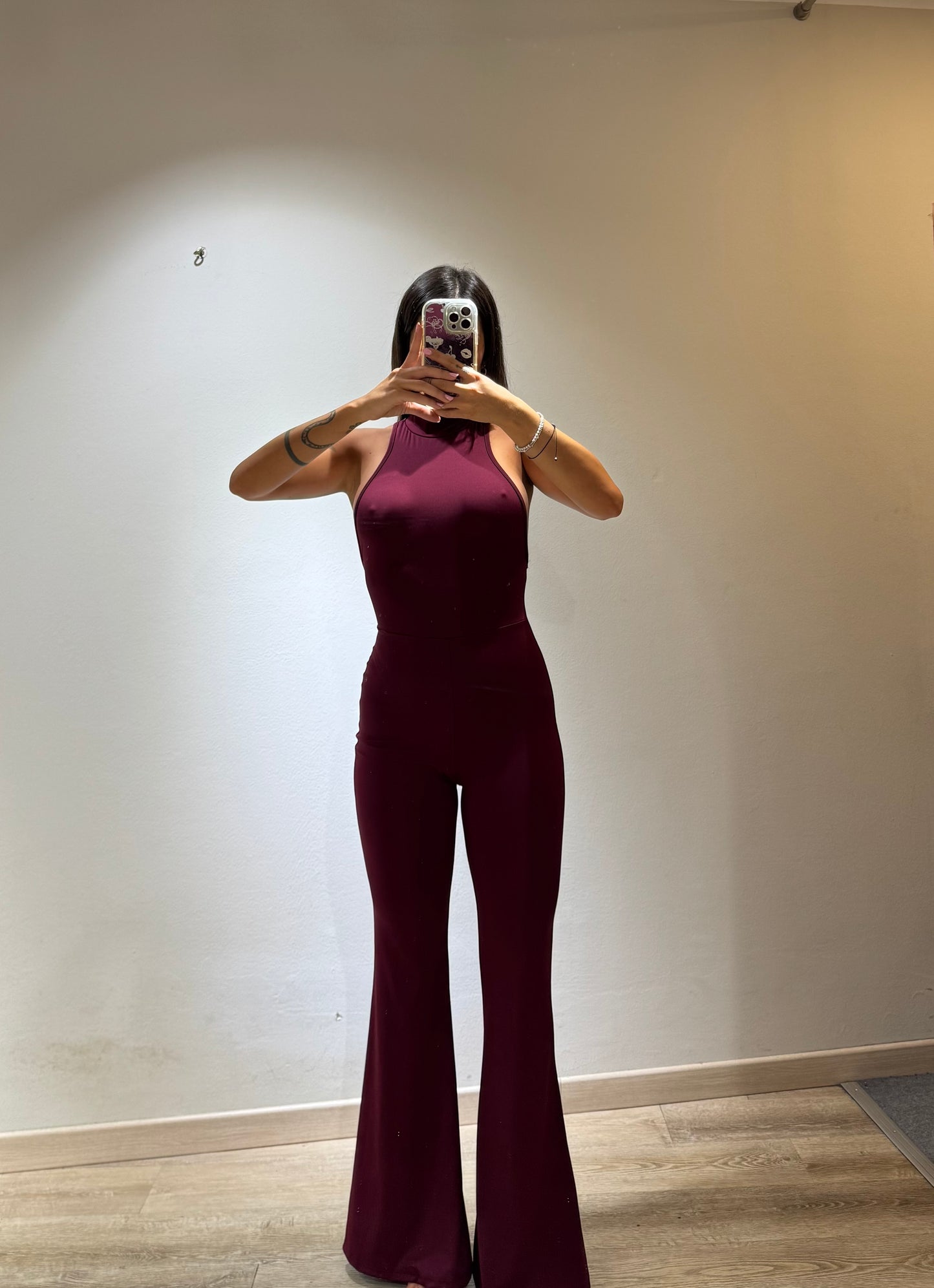 JUMPSUIT KYLIE