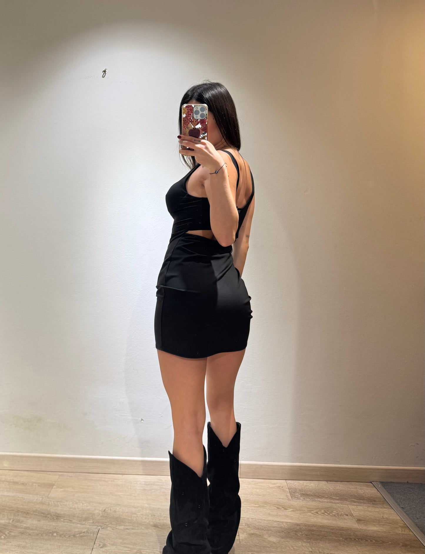 MINI DRESS COCOLOCO