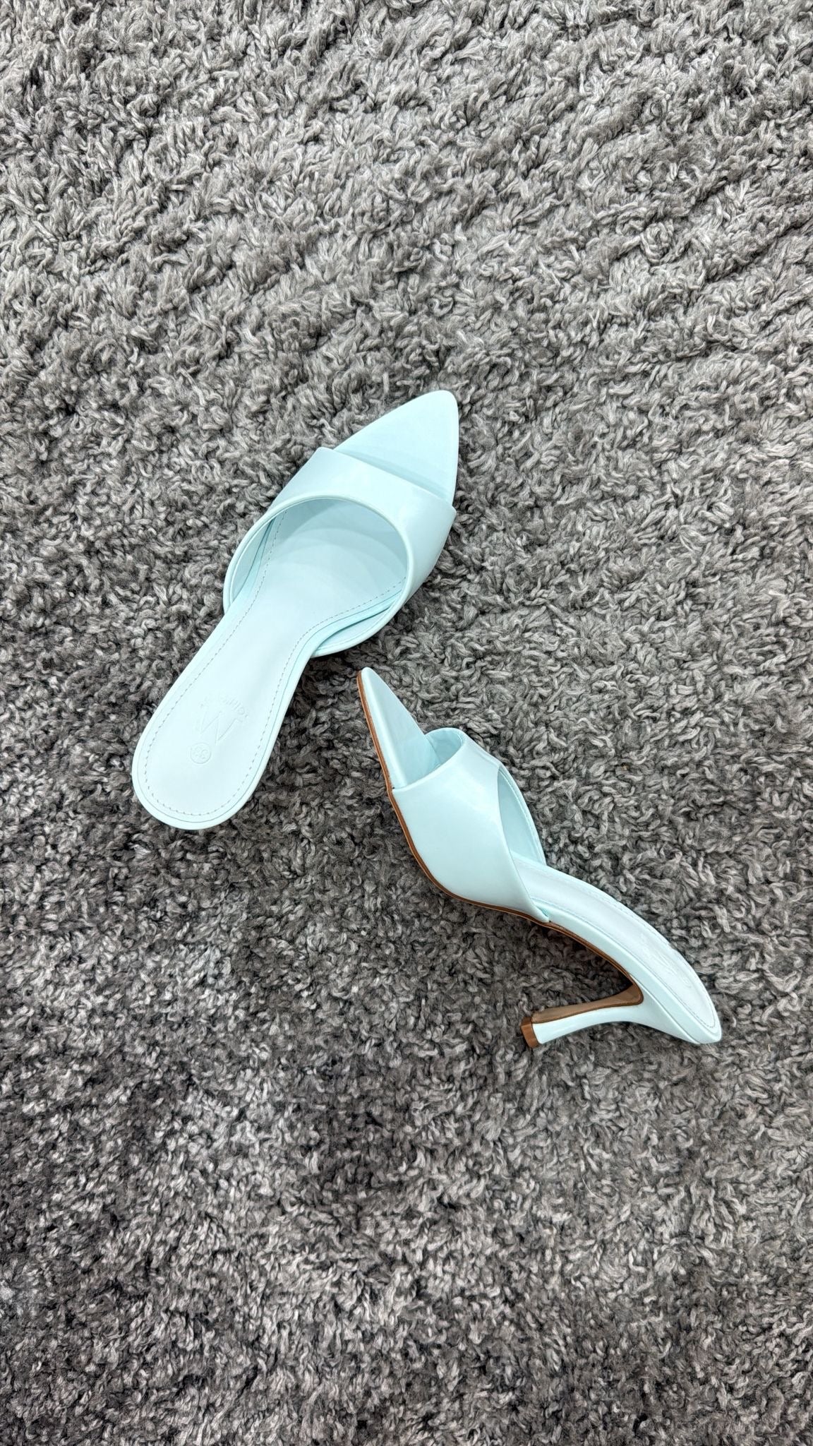 MULES MUST HAVE CELESTI