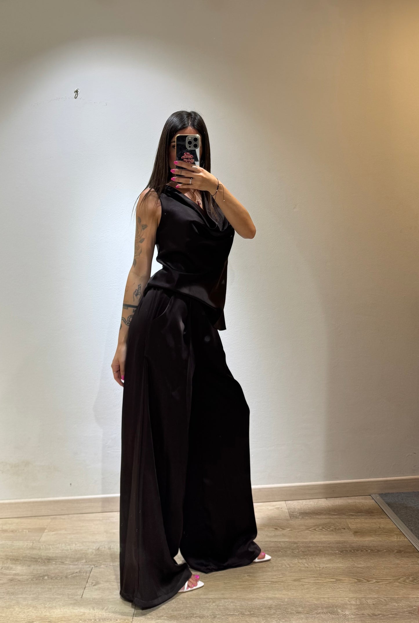 CORDSET RASO ELEGANCE