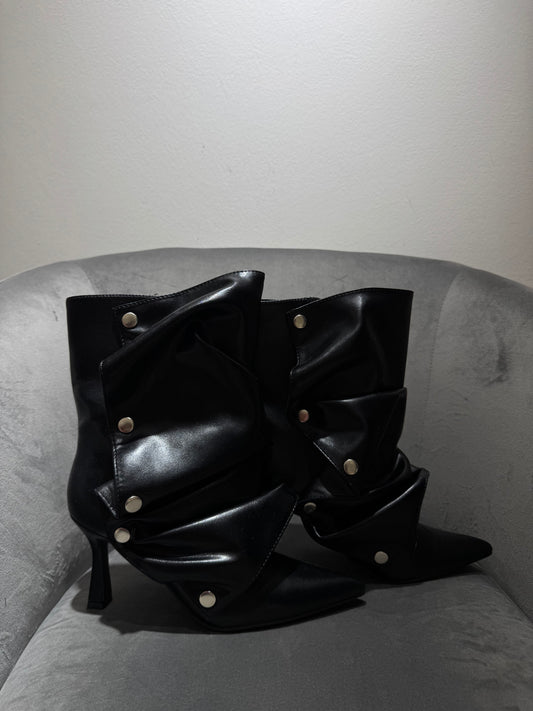 MIDI BOOTS BALE