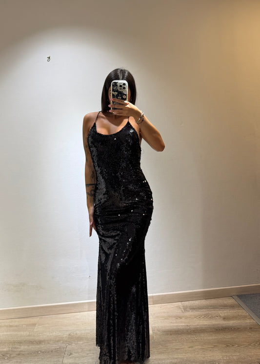 LONG DRESS GALA
