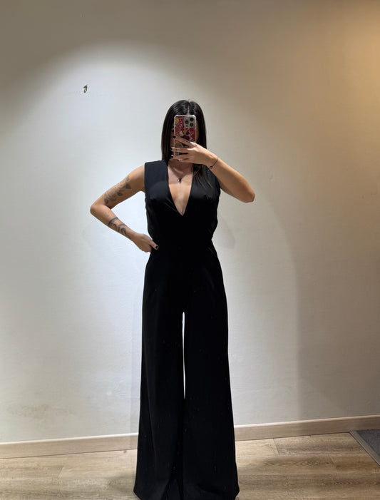 JUMPSUIT ELEGANCE