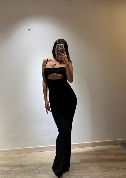 LONG DRESS VANESSA
