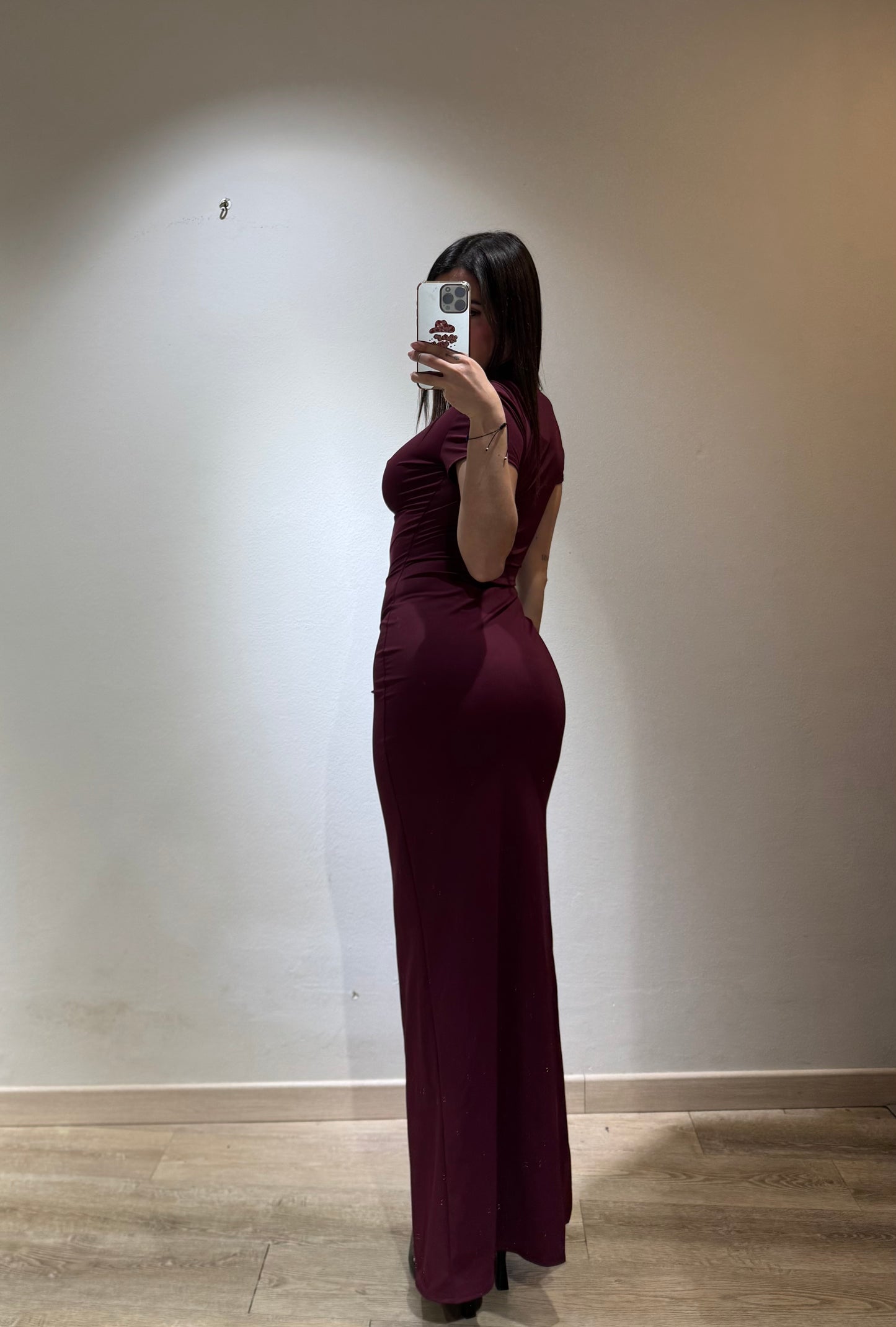 LONG DRESS JAPAN