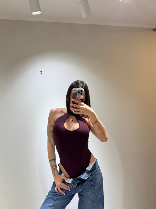 BODY COCO