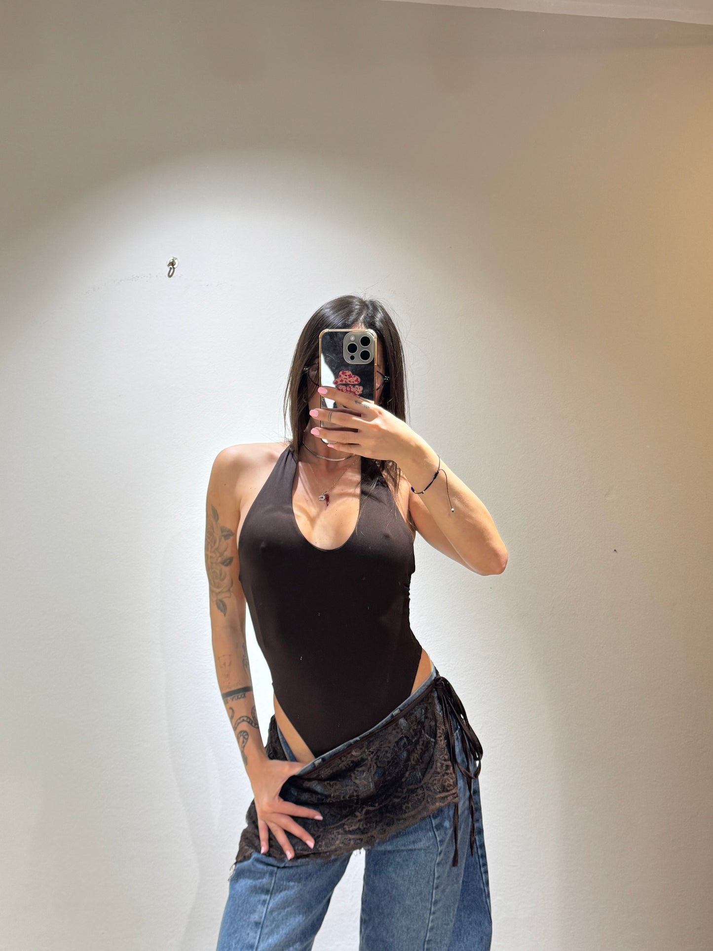 BODY TALEA