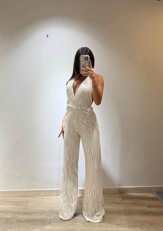 JUMPSUIT SAVANA
