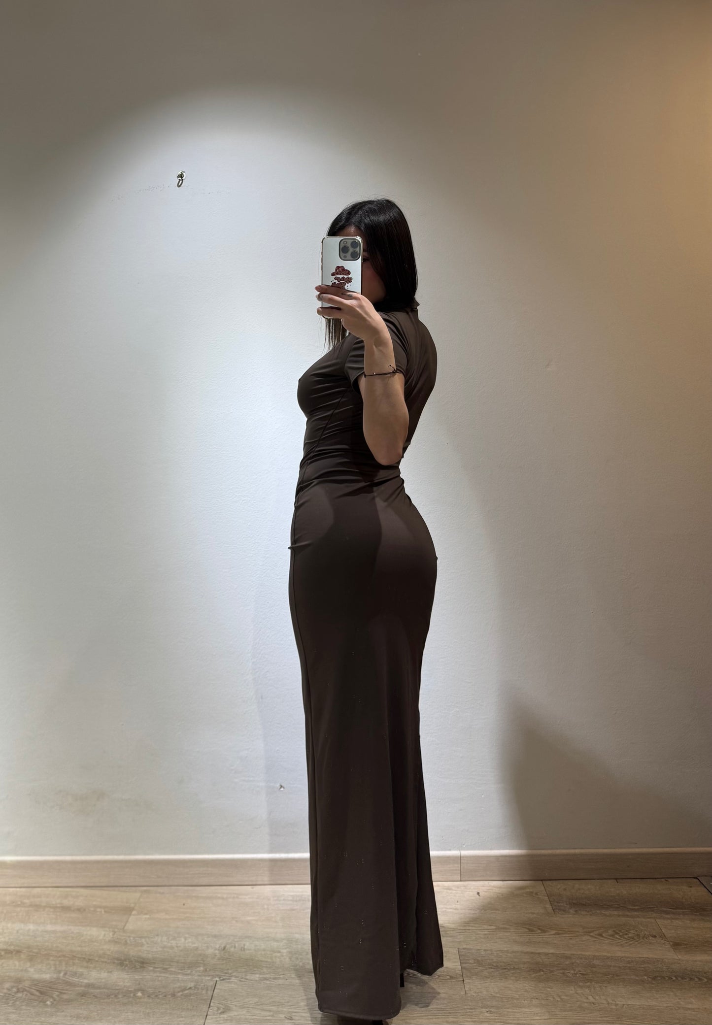 LONG DRESS JAPAN