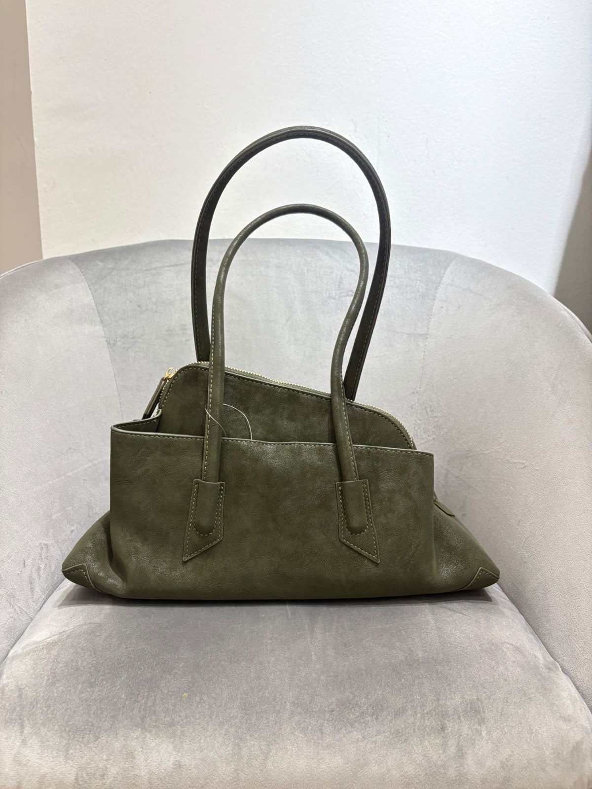 ICONIC BAG THE ATT
