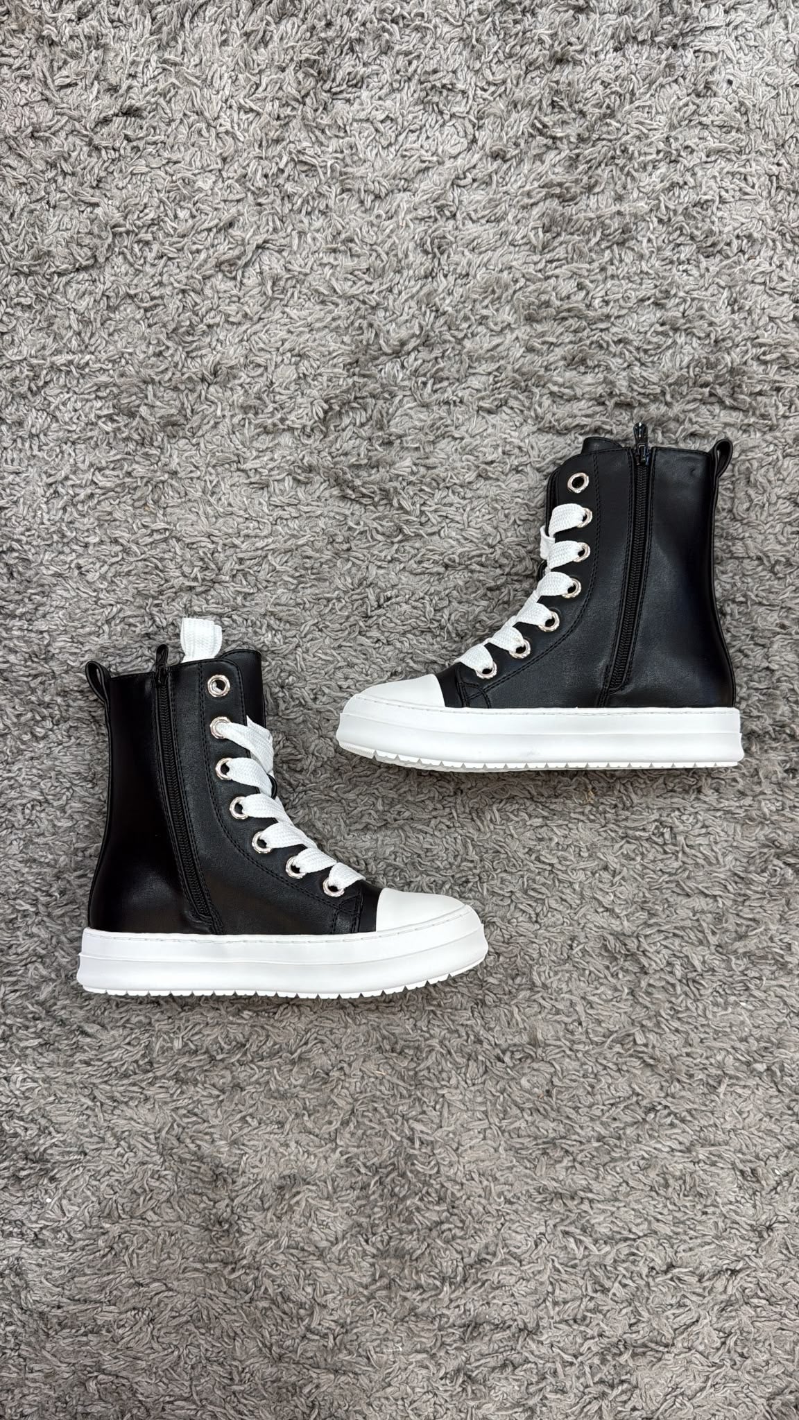 SNEAKERS RICK 2.0