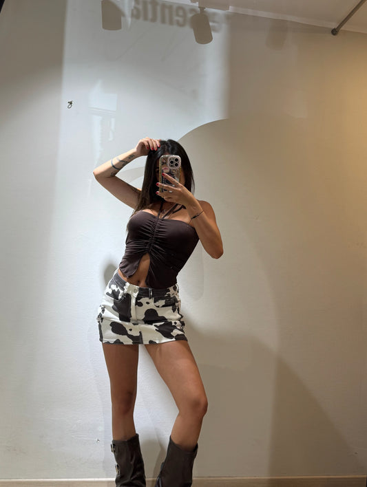CROP TOP ANITA