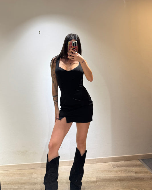 MINI DRESS COCOLOCO