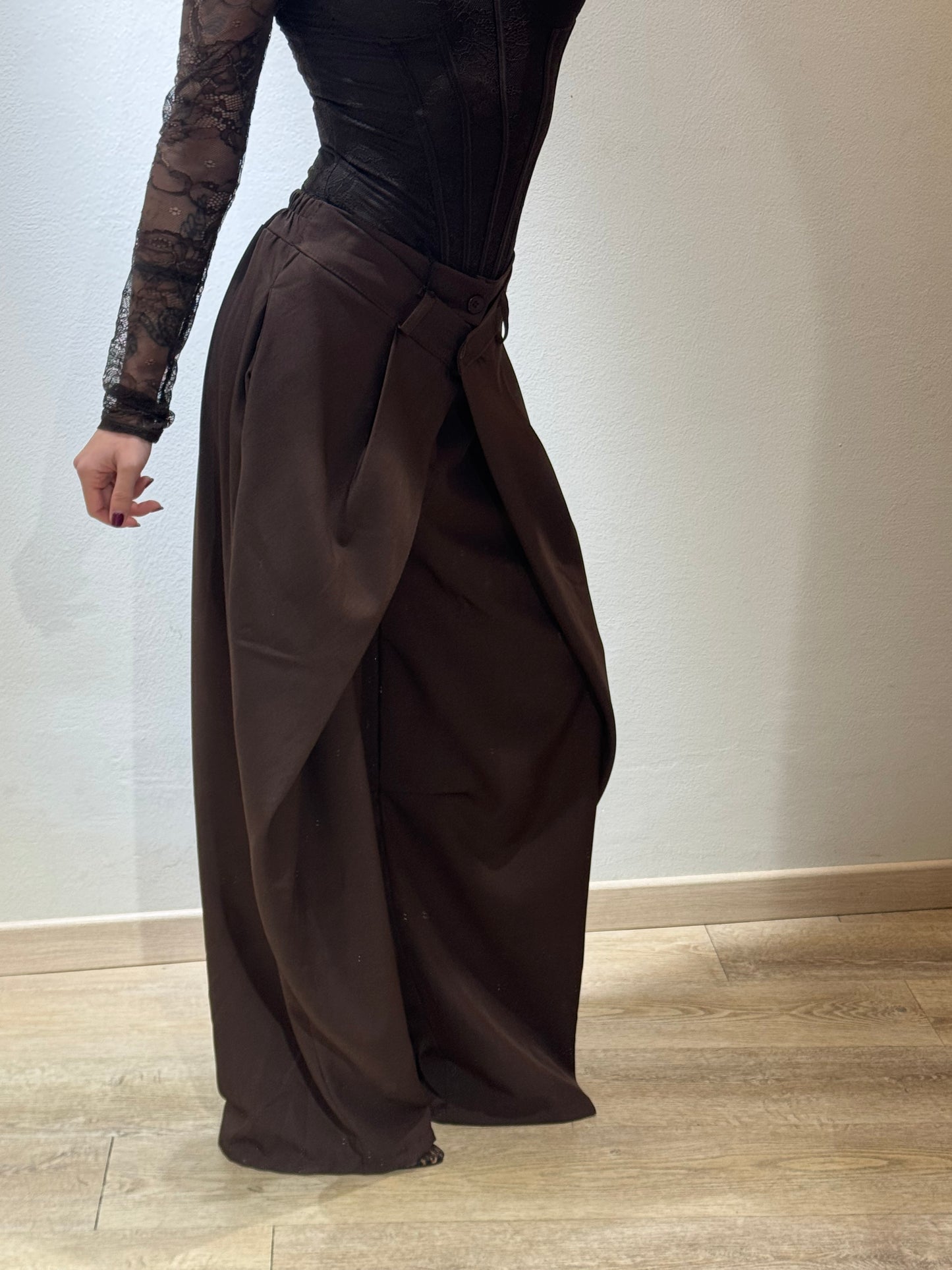 PANTA SUPER INCROCIO