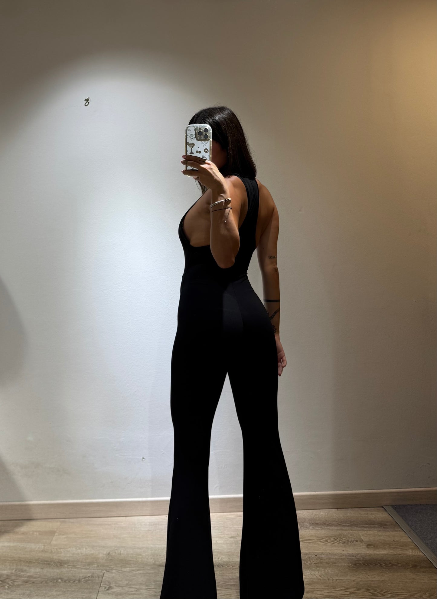 JUMPSUIT KYLIE