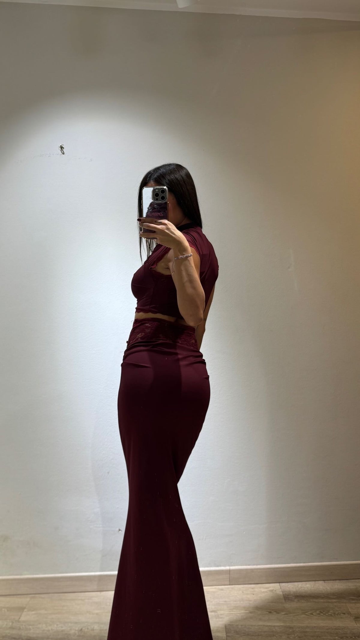 CORDSET TOKYO PIZZO