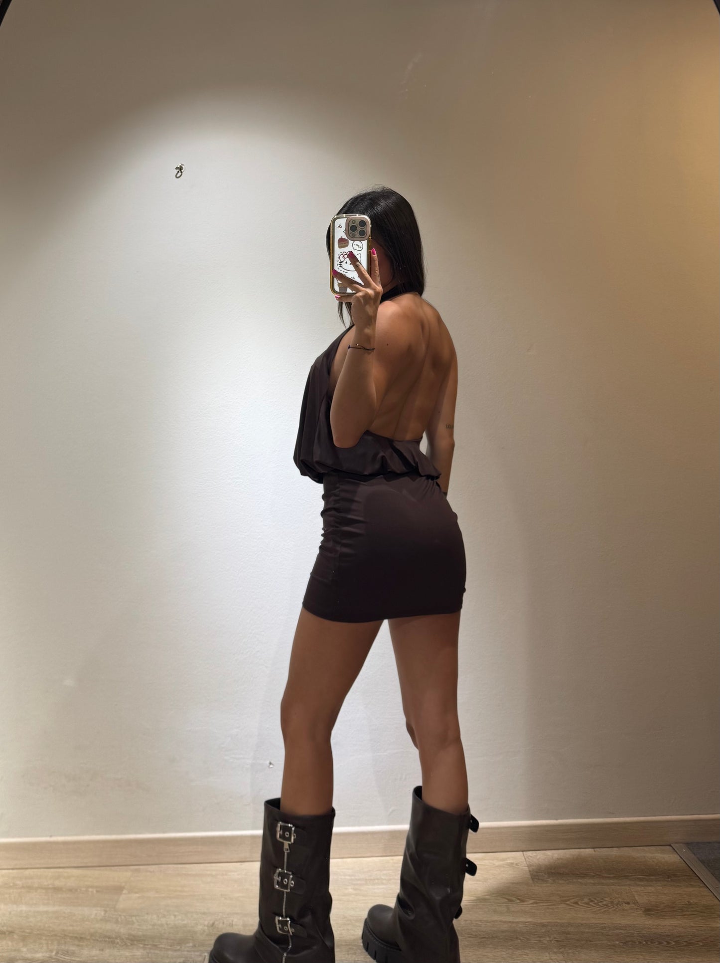 MINI DRESS NY
