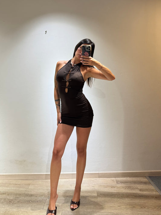 MINI DRESS JAPAN SUMMER