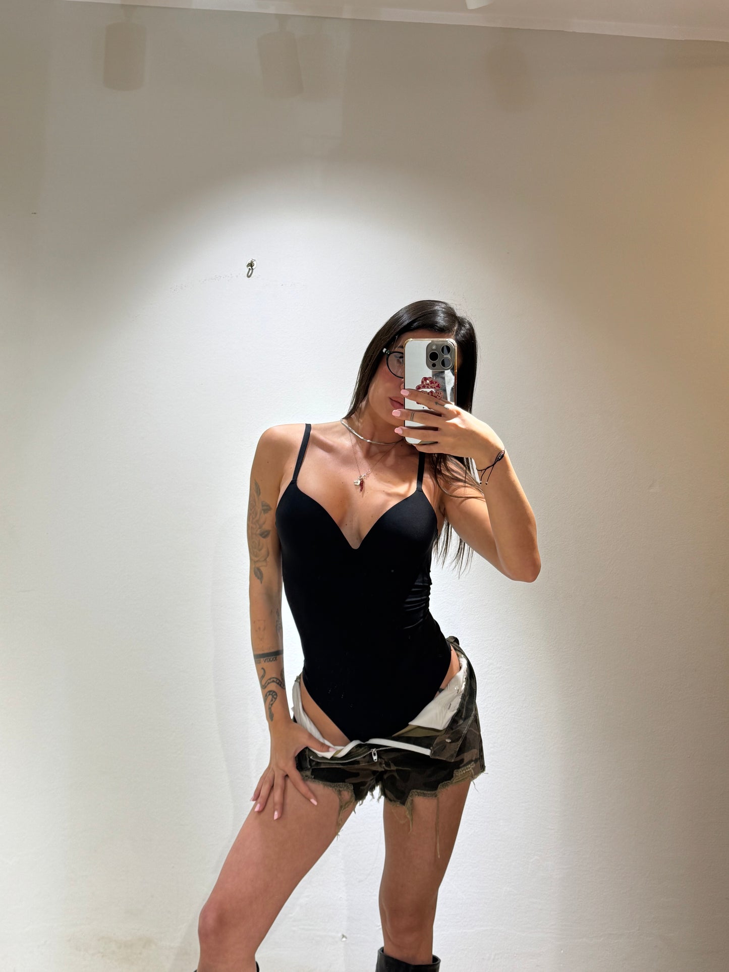 BODY SUPER SHAPER