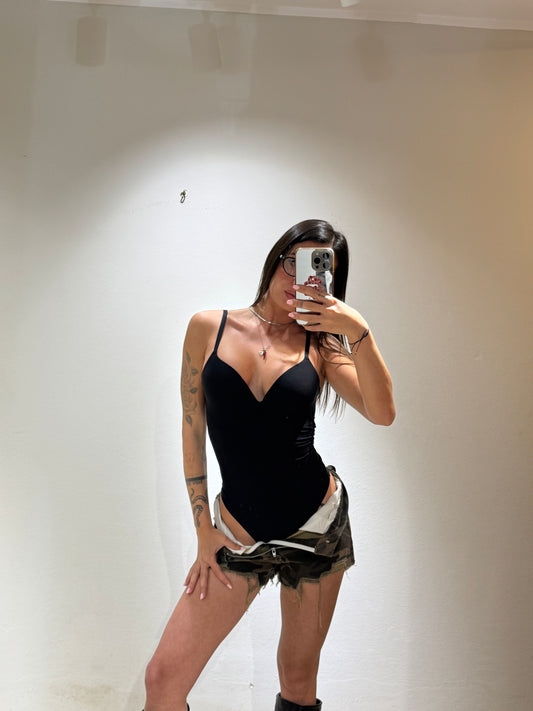 BODY SUPER SHAPER