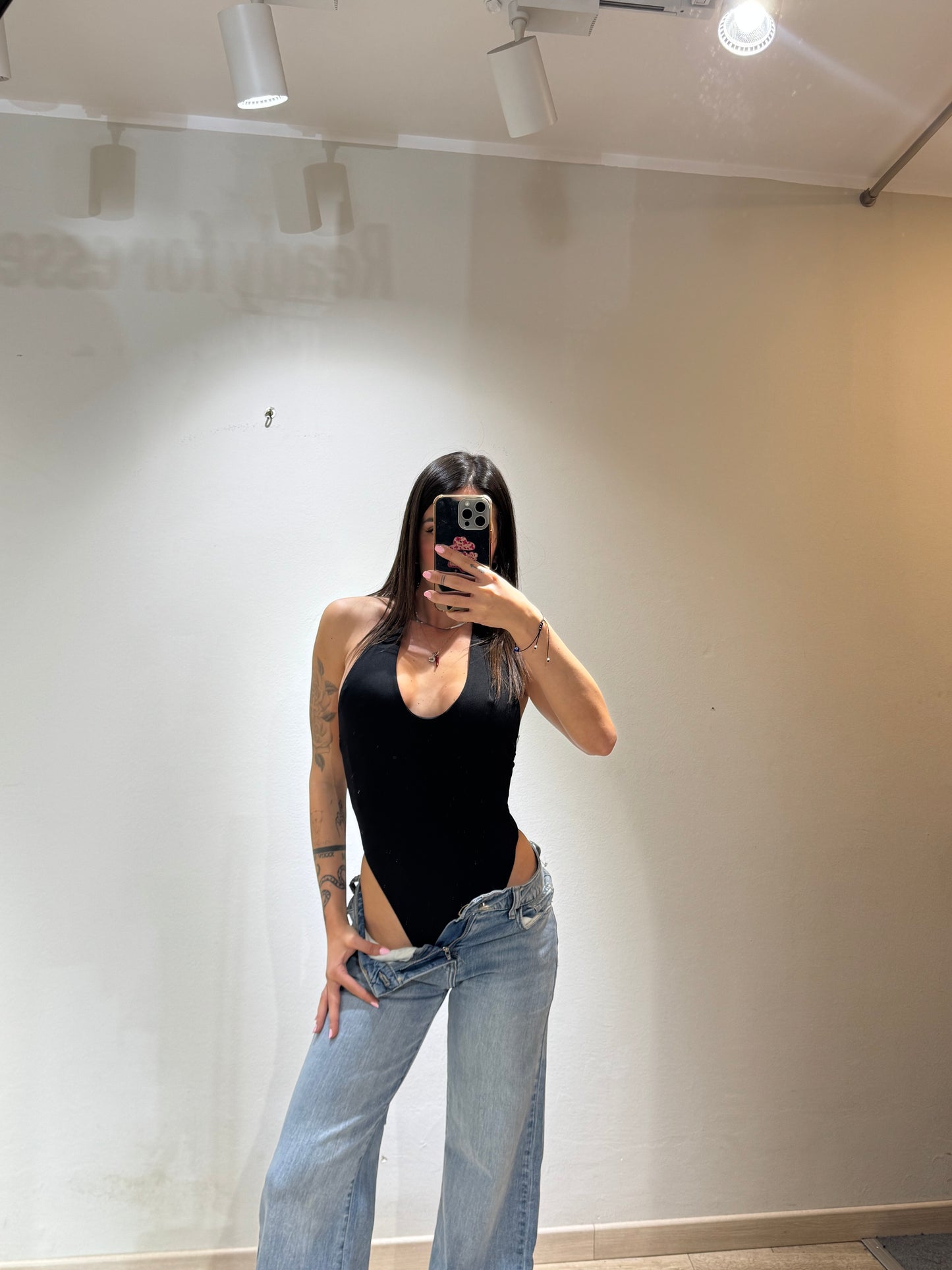 BODY TALEA
