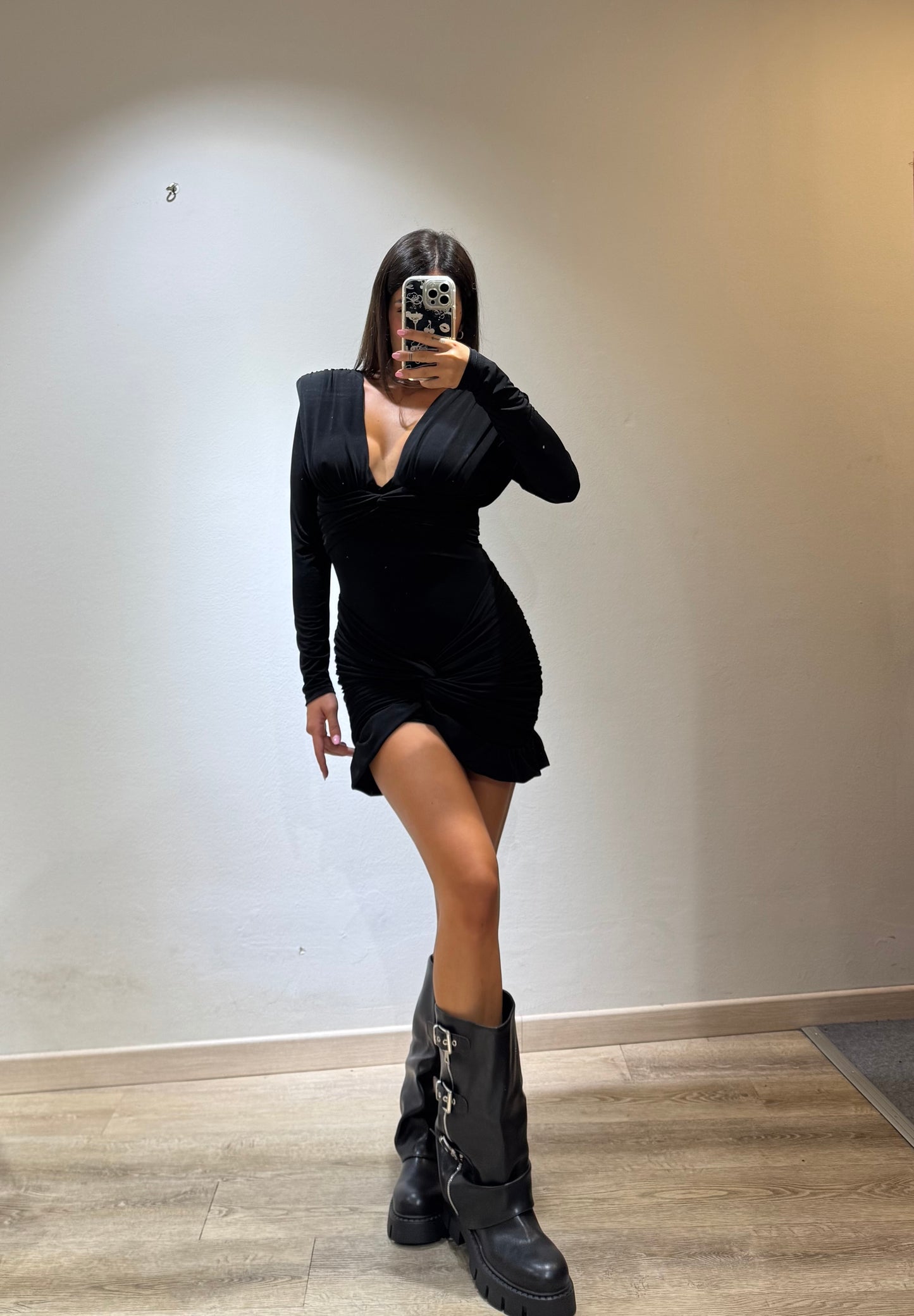 MINI DRESS DUBAI