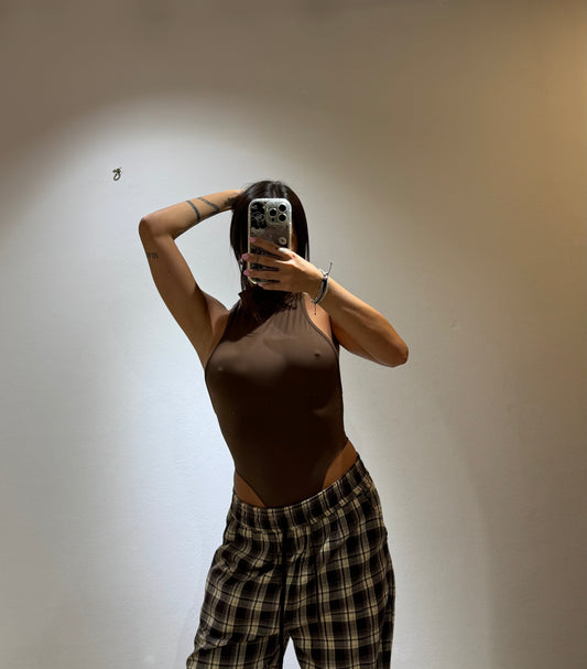 BODY TUNA