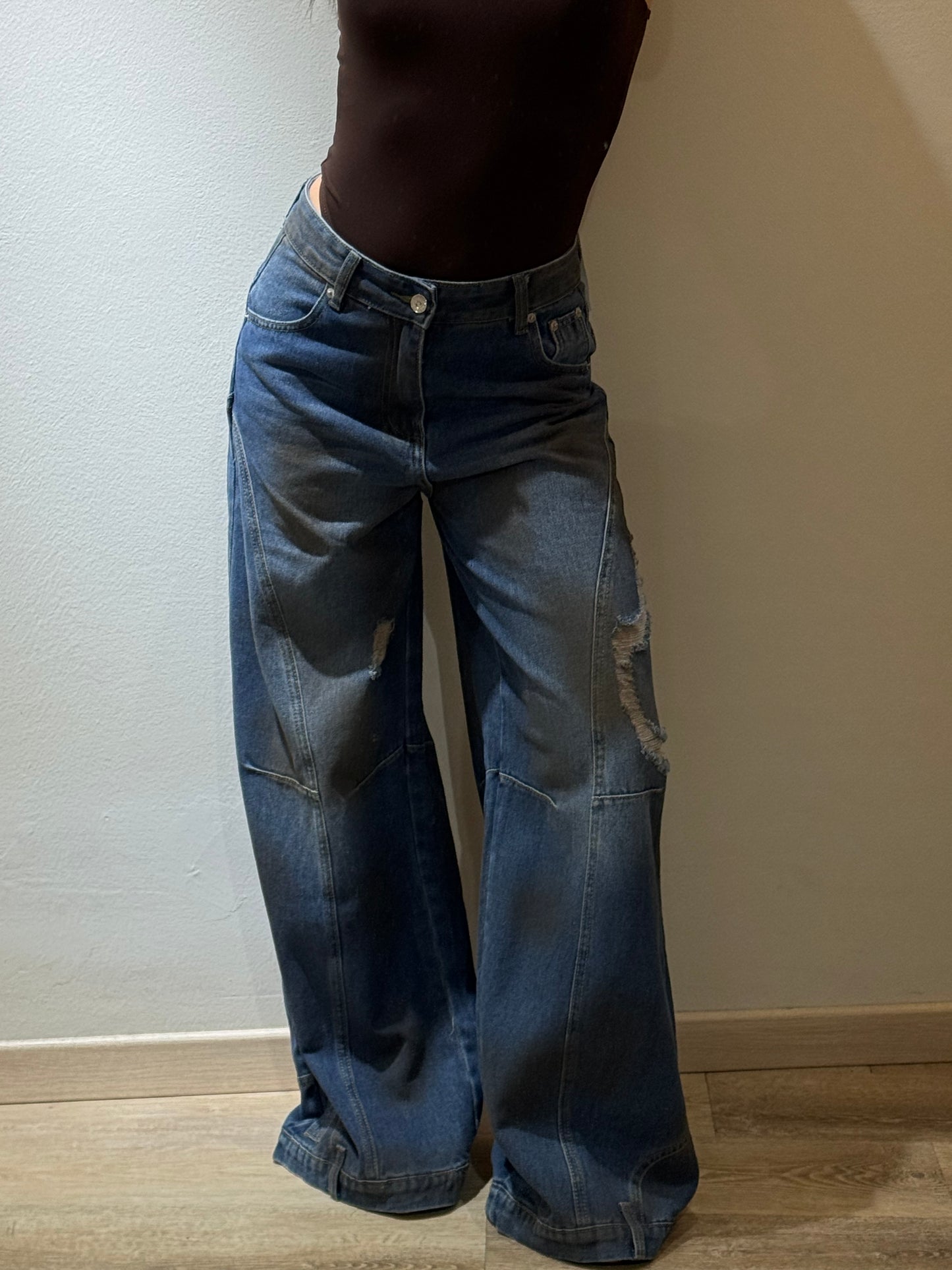 DENIM SAN FRANCISCO