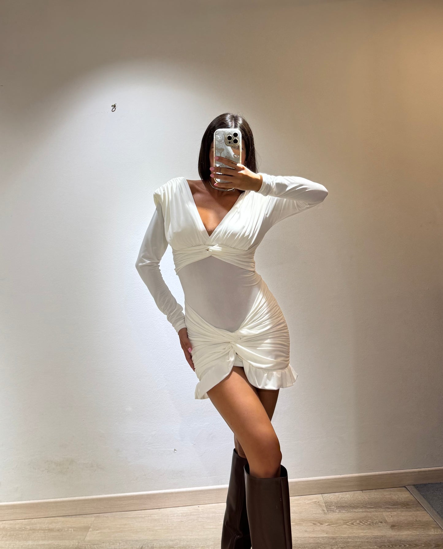 MINI DRESS DUBAI