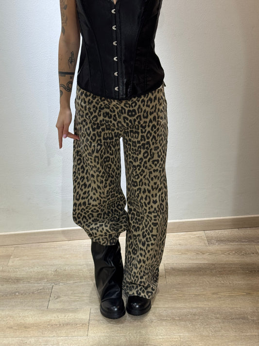 DENIM LEO EXTRA