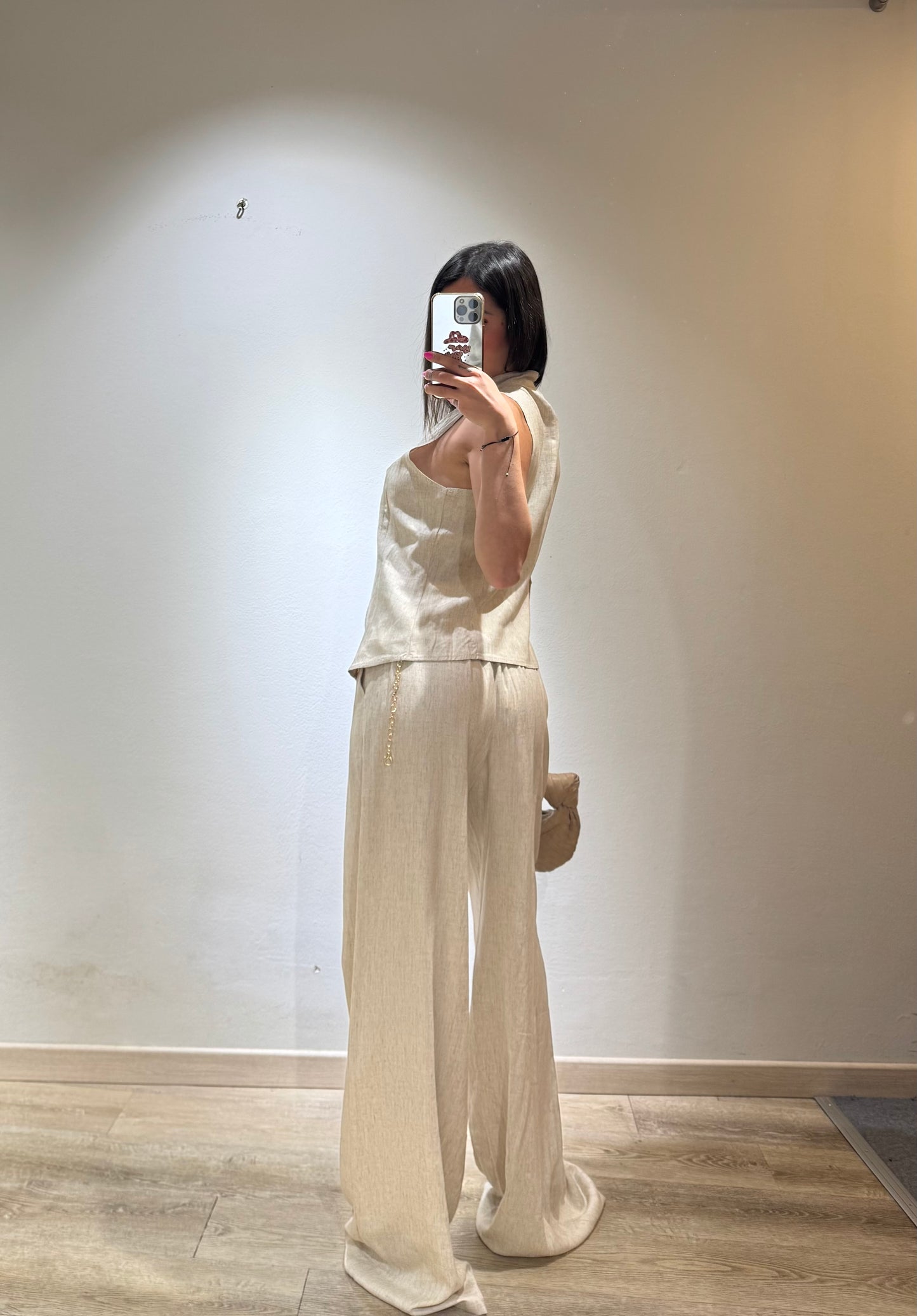 CORDSET LINO ELEGANCE