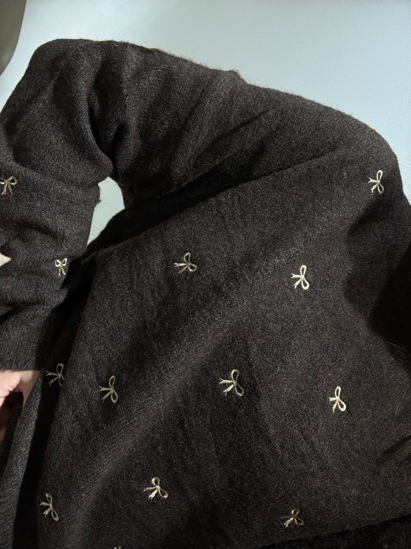 PULL FIOCCO