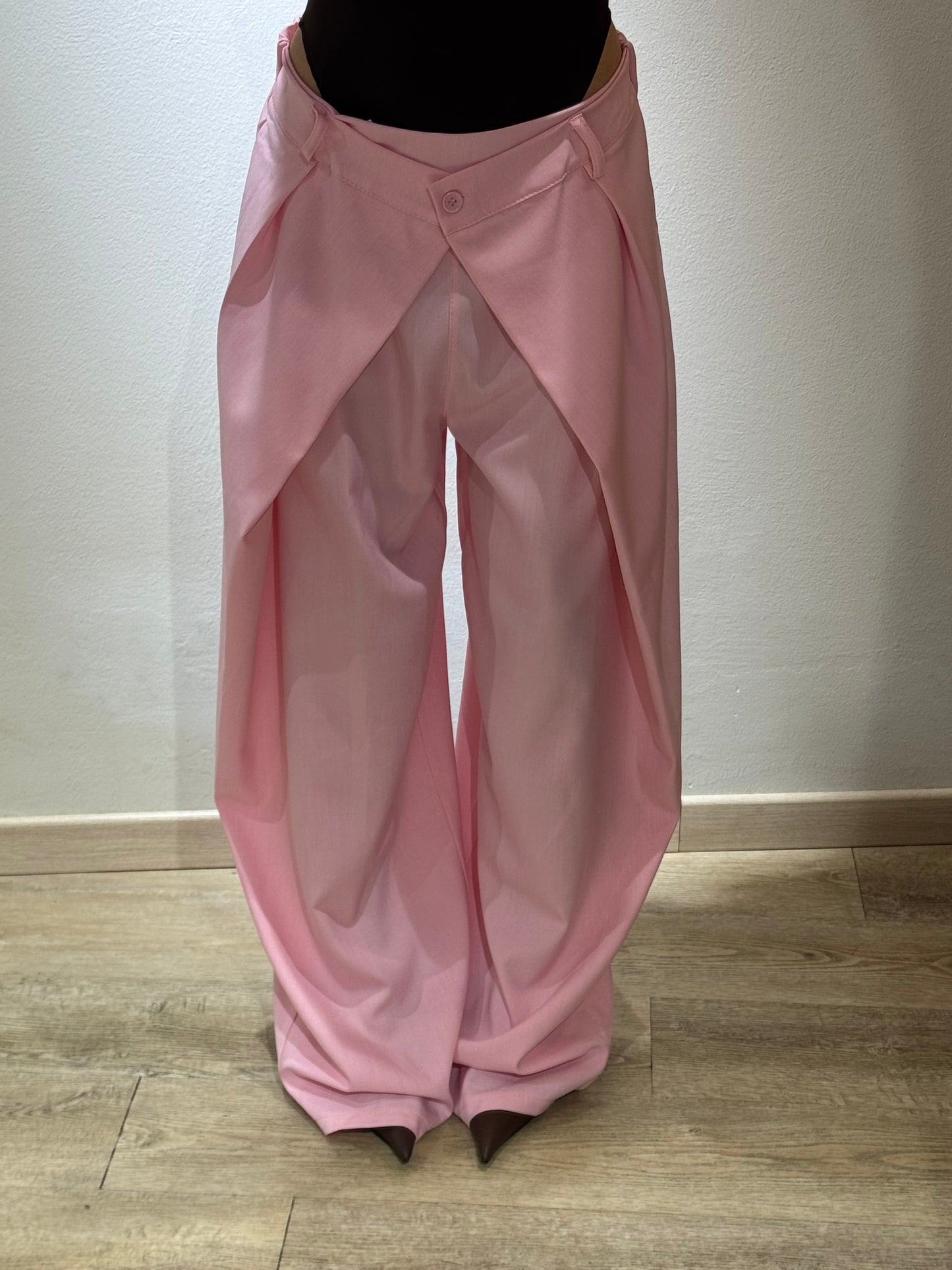 PANTA SUPER INCROCIO